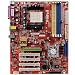Electronics : Foxconn NF4K8AC-RS-1.0 - Motherboard - ATX - nForce4 4X - Socket 939 - UDMA133, SATA (RAID) - Ethernet - 6-channel audio