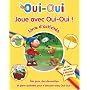 Joue avec Oui-Oui : Livre d'activit�s de Enid Blyton