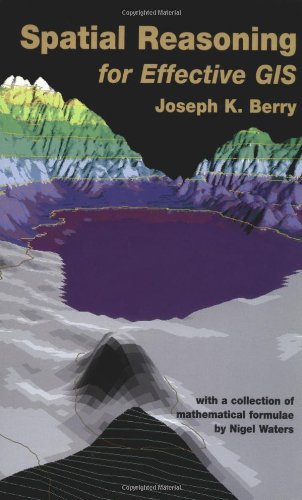 cheap Spatial Reasoning for Effective GIS