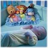 Review Fisher Price K4251 / Winnie The Pooh Night Buddies