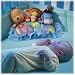 Winnie The Pooh Night Buddies