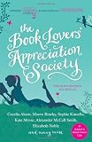 The Book Lovers' Appreciation Society: Breast Cancer Care Short Story Collection