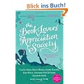The Book Lover's Appreciation Society