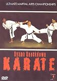 Review Ultimate Martial Arts Championships  / Ultimate Martial Arts Championships, Oyama Knockdown Karate