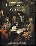 Revue Actes Sud  / La musique à Versailles