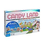 Sweet Celebration Game