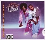 Big Boi & Dre Present...Outkast