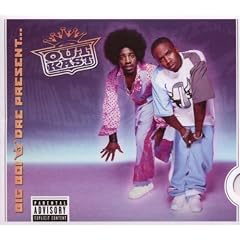 Big Boi & Dre Present...Outkast (Discbox Slider)