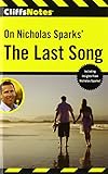 On Nicholas Sparks' The last song