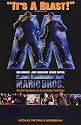 Super Mario Bros. - Movie Poster - 11 x 17
