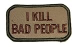 I KILL BAD PEOPLE MULTICAM