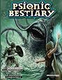 Psionics Bestiary (Pathfinder, DRP2210)