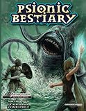 Psionics Bestiary (Pathfinder, DRP2210)