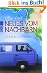 Neues vom Nachbarn: 26 L�nder, 26 Men...