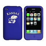 Kansas iPhone 3G / 3GS Silicone Case