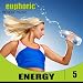 More Energy Aerobic Workout (Exercise Mix)