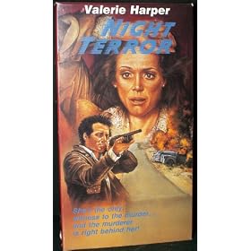 Night Terror: Valerie Harper