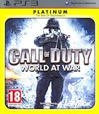 Call Of Duty: World At War - Platinum Edition