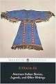 American Indian Stories, Legends, and Other Writings (Paperback)