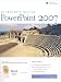 Microsoft Office PowerPoint 2007: Basic [With 2 CDROMs] (ILT (Axzo Press))