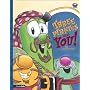 Three Pirates and You! (VeggieTales)