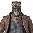 MAFEX マフェックスMAFEX KNIGHTMARE BATMAN『バットマン vs スーパーマン ジャスティスの誕生』ノンスケール ABS&ATBC-PVC塗装済みアクションフィギュア