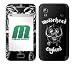 MusicSkins Motorhead England Skin for Samsung Galaxy Ace (GT-S5830)