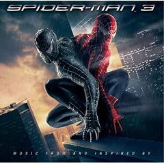 Spider-Man 3 [Vinyl LP]