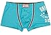 Arvilhill Men's Cotton Casual Printed Boxer Briefs Underwear