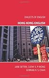 Hong Kong English