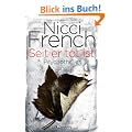 Seit er tot ist: Psychothriller