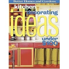 50 Kitchen Decorating Ideas with a Dollar Store Budget by Kris Williams- Resell