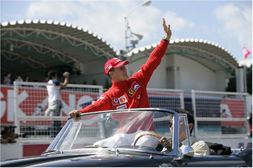 Cover image : 2006 FIA F1世界選手権総集編 完全日本語版 [DVD]