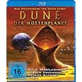 Dune - Der W�stenplanet [Blu-ray]