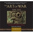 The Art of War by Sun Tzu, David Warrilow, and Thomas Cleary