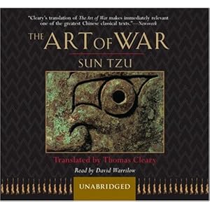 The Art of War 