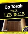 La Torah pour les nuls