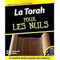 La Torah pour les nuls