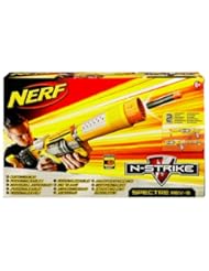 Nerf N-Strike Spectre Rev-5 Dart Blaster