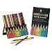 Prismacolor Verithin Colored Pencils, 36 Colored Pencils