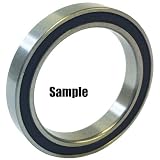 Centric Parts 417.70002 Wheel Seal by Centric