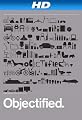 Objectified [HD]