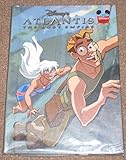 Atlantis : the lost empire