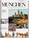 M�nchen - Die Geschichte der Stadt - 