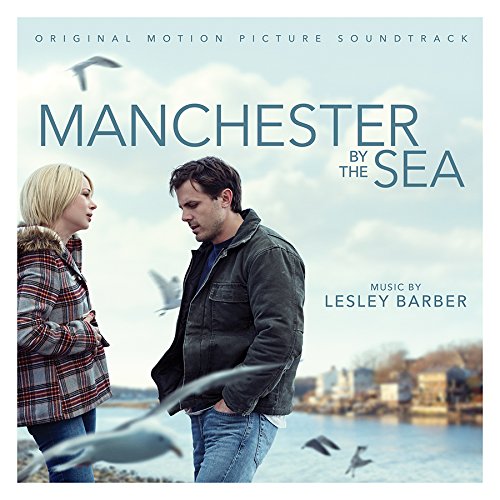 Ost: Manchester By the Sea Lesley Barber