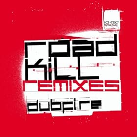 Roadkill (Maurizio + Danyelino Remix)