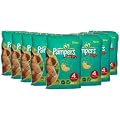 320 Pampers Windeln, Baby Dry, Gr.4, Maxi, 7-18 kg (8x40)
