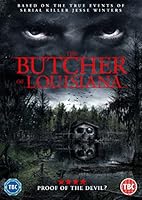 The Butcher of Louisiana [DVD]