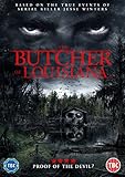 The Butcher of Louisiana [DVD]