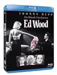 Ed Wood [Blu-ray]